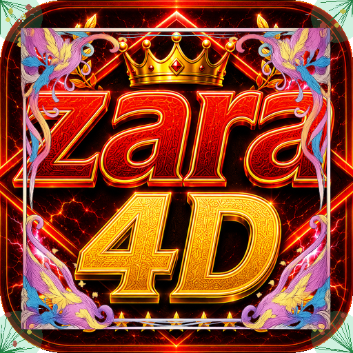 zara4d — mitra unggulan